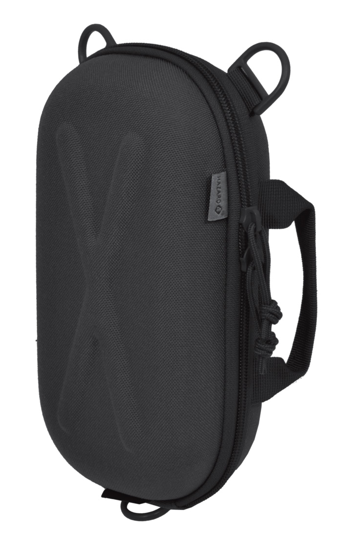 Hazard 4 Nutcase Padded Hard Case